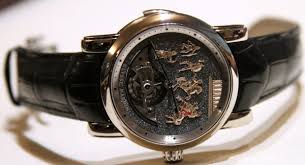 ulysse nardin replica